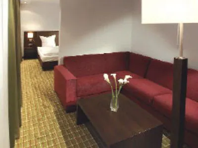 Feringapark Hotel Unterföhring