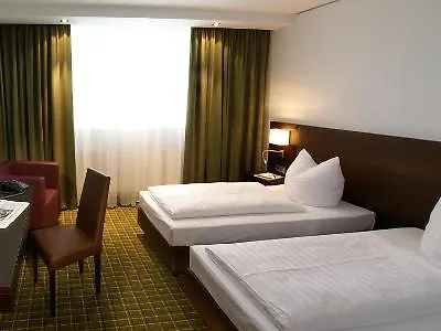 Feringapark Hotel Unterföhring