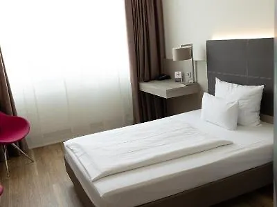 Feringapark Hotel Unterföhring Tyskland