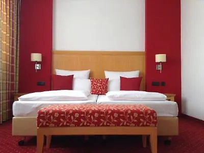 Feringapark Hotel Unterföhring