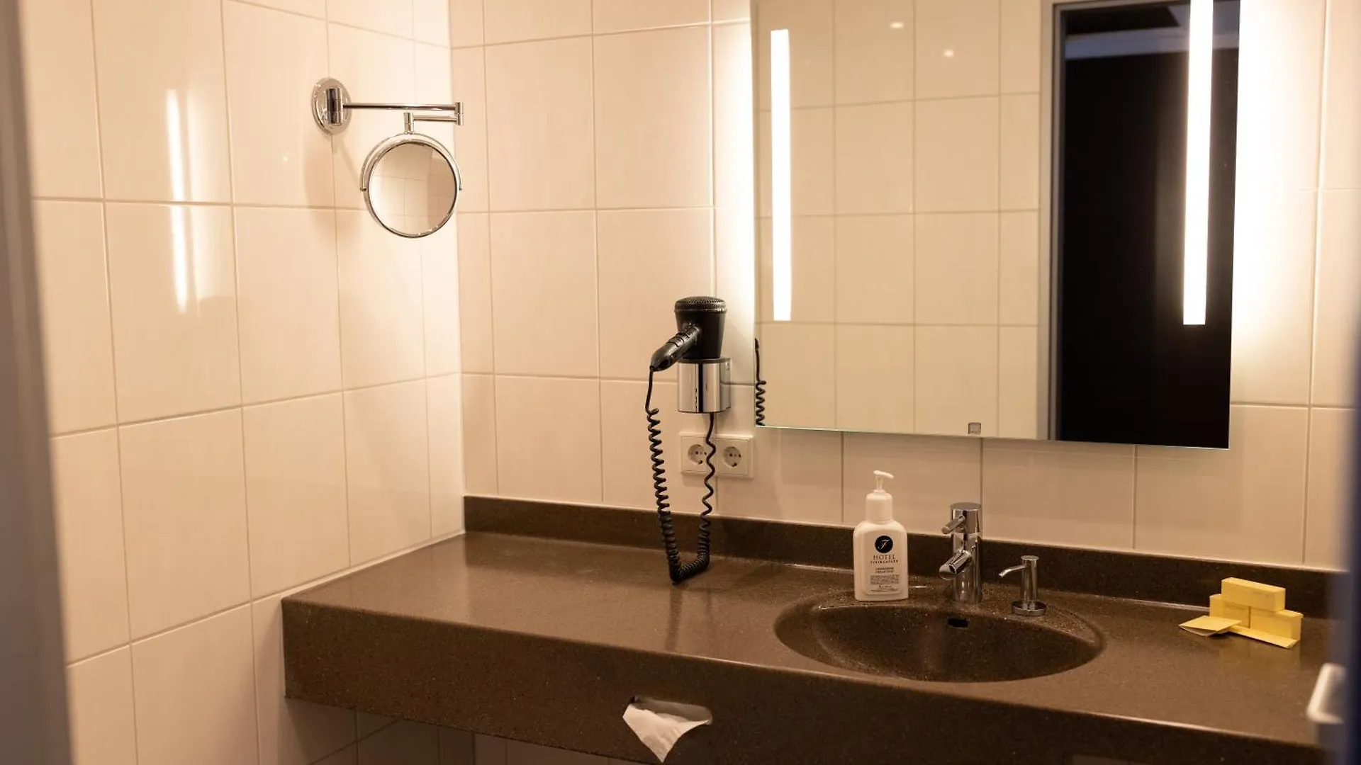 Feringapark Hotel Unterföhring Tyskland
