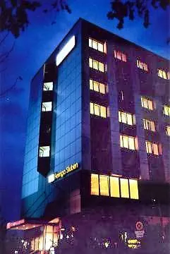 ****  Feringapark Hotel Unterföhring Tyskland