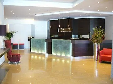 Feringapark Hotel Unterföhring