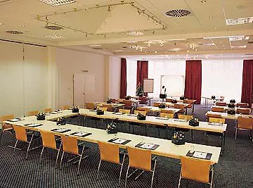 Feringapark Hotel Unterföhring