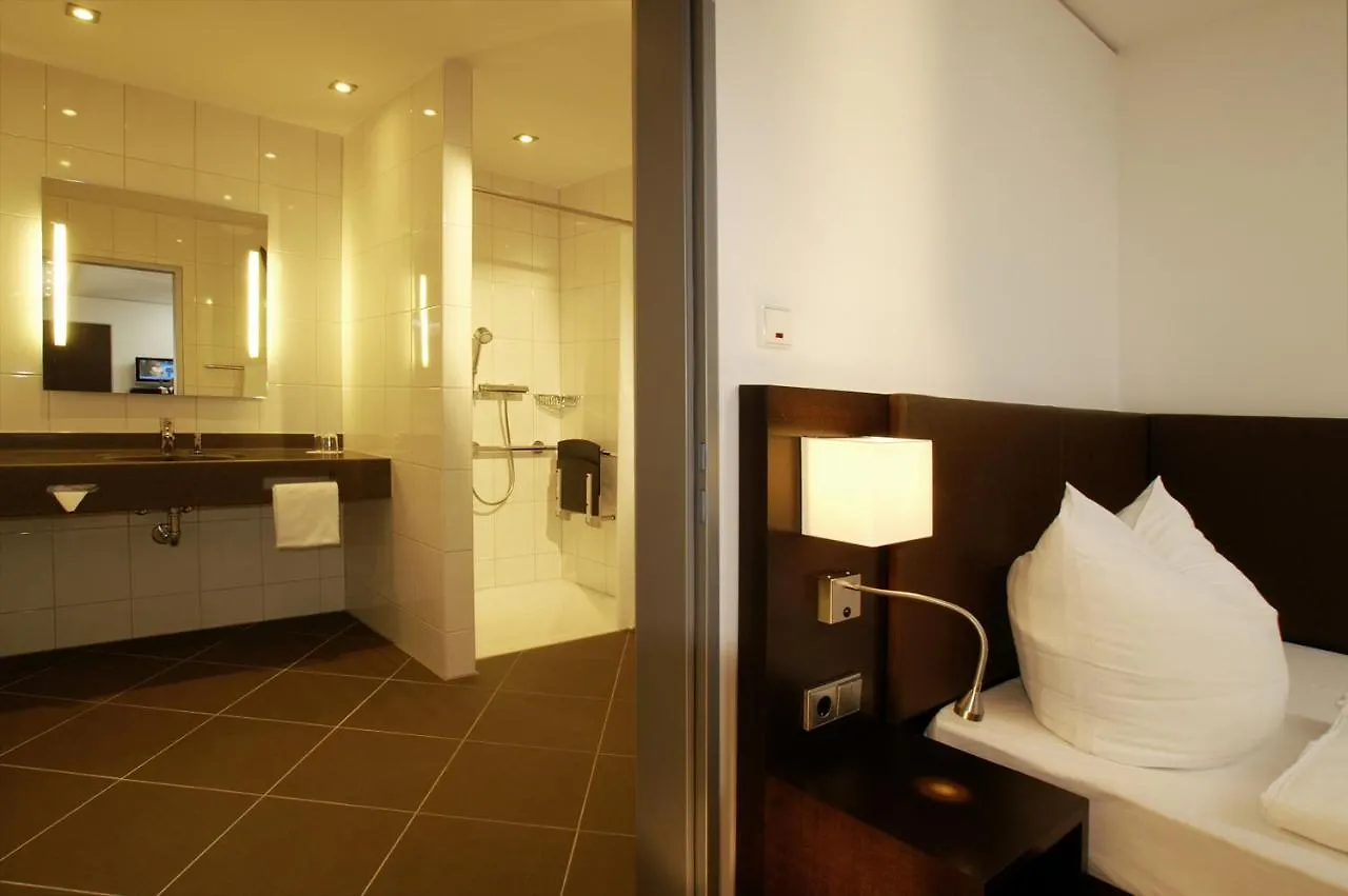 Feringapark Hotel Unterföhring 4*,