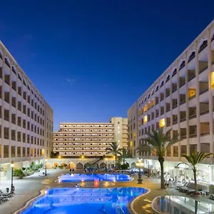 *** Apartahotel Kn Columbus España