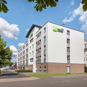 Express Muelheim By Ihg 3*, Köln Tyskland