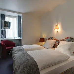 ** Hotell Centro Arde City, Trademark Collection By Wyndham Tyskland
