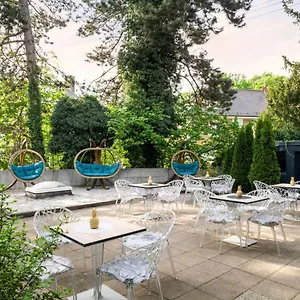 *** Hotell Arthotel Ana Gold Tyskland