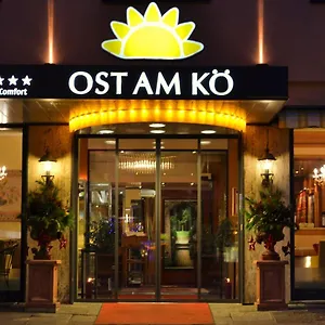 *** Hotell Ost Am Koe Tyskland