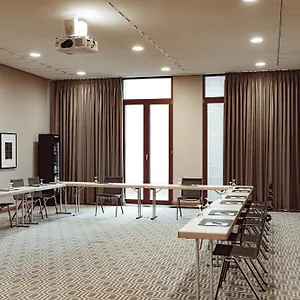 **** Hotell Ameron Regent Tyskland
