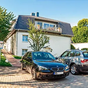 *** Hotell Zum Kuhhirten Tyskland