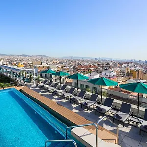 ***** Hotel Intercontinental By Ihg España