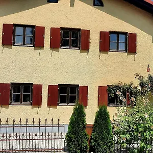 Nette's Ferienhaus