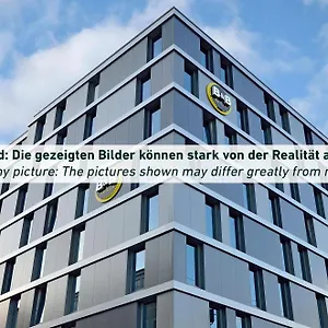 Muenchen-schwabing 2*, München Tyskland