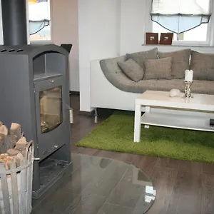 Julia Apartment