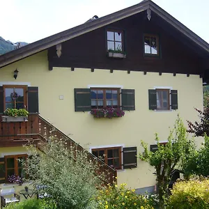Haus Wildmoos Apartment