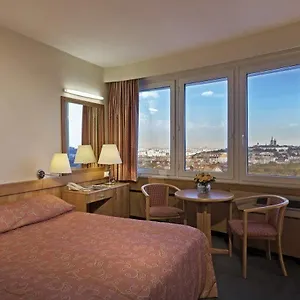*** Hotel Hotel Budapest Hungría