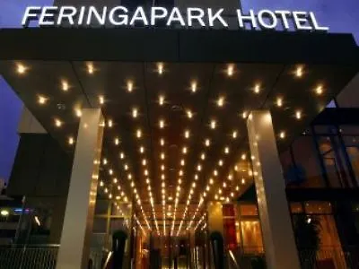 Feringapark Hotel Unterföhring