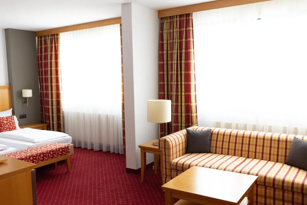 Feringapark Hotel Unterföhring