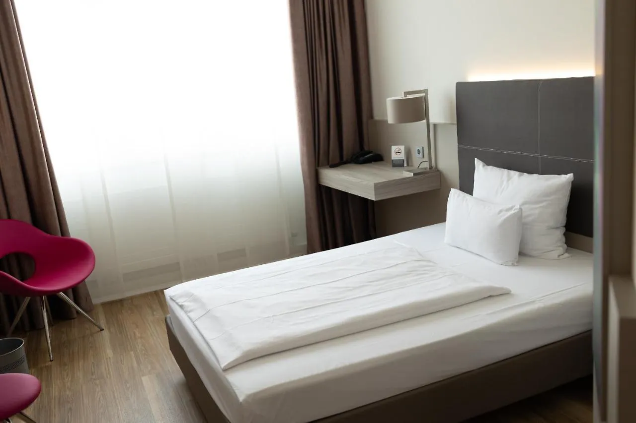 Feringapark Hotel Unterföhring