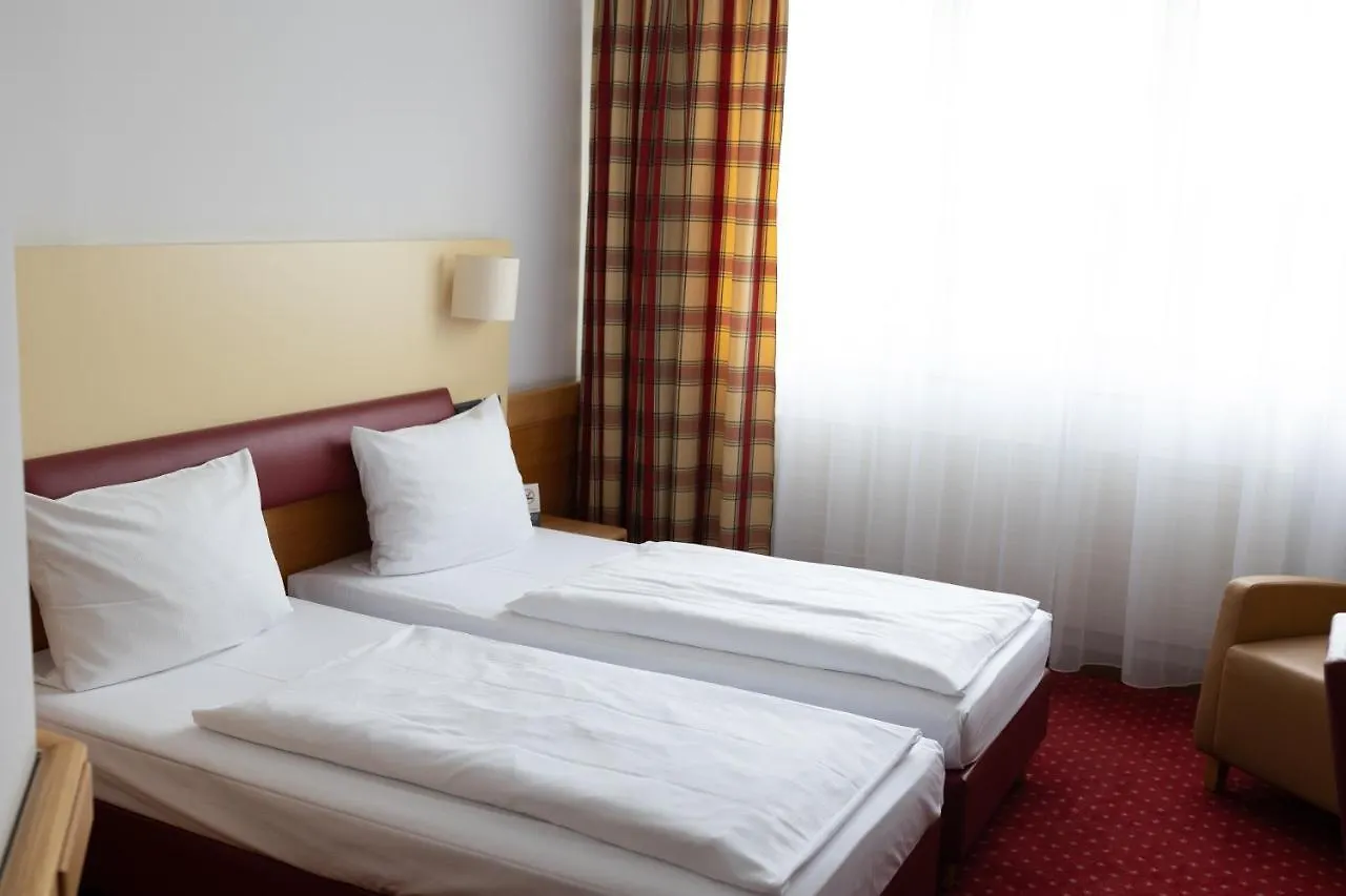 Feringapark Hotel Unterföhring Alemania
