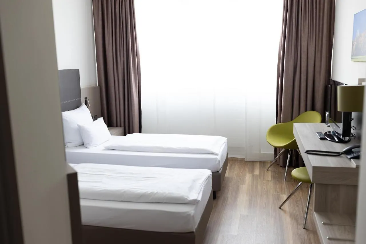 Feringapark Hotel Unterföhring