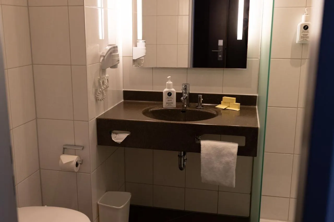Feringapark Hotel Unterföhring