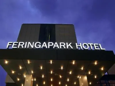 Feringapark Hotel Unterfoehring