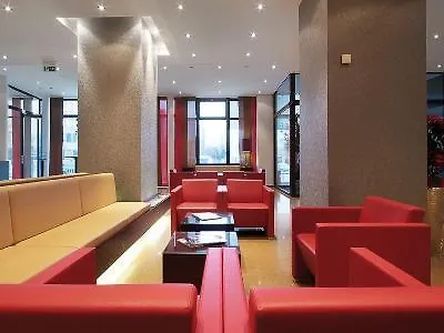 ****  Feringapark Hotel Unterfoehring Germany