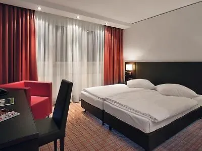 Feringapark Hotel Unterfoehring Germany
