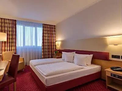 Feringapark Hotel Unterföhring