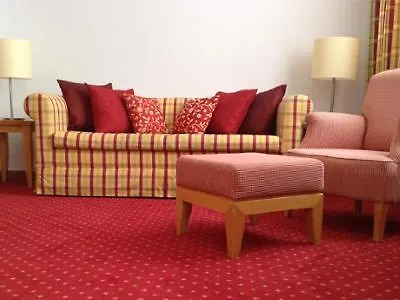 Feringapark Hotel Unterföhring Alemania