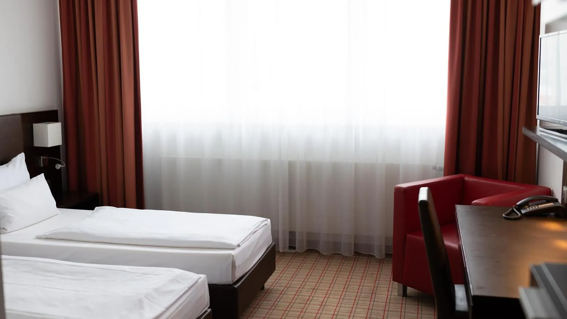 Feringapark Hotel Unterföhring Alemania