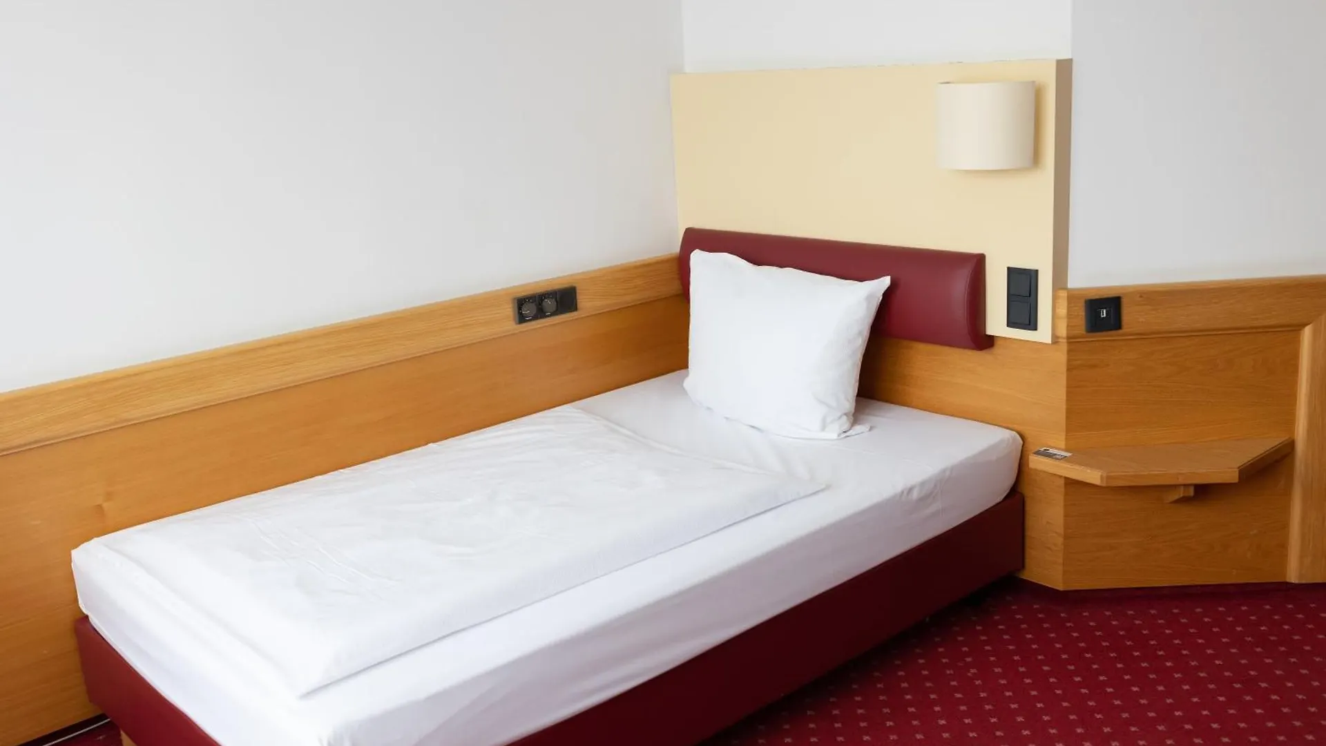 Feringapark Hotel Unterföhring