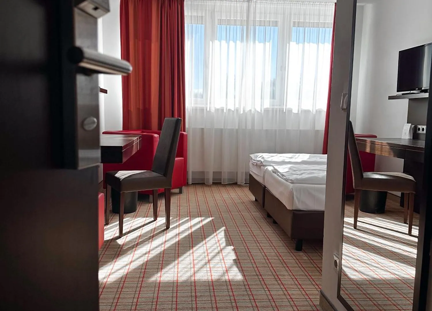 Feringapark Hotel Unterfoehring