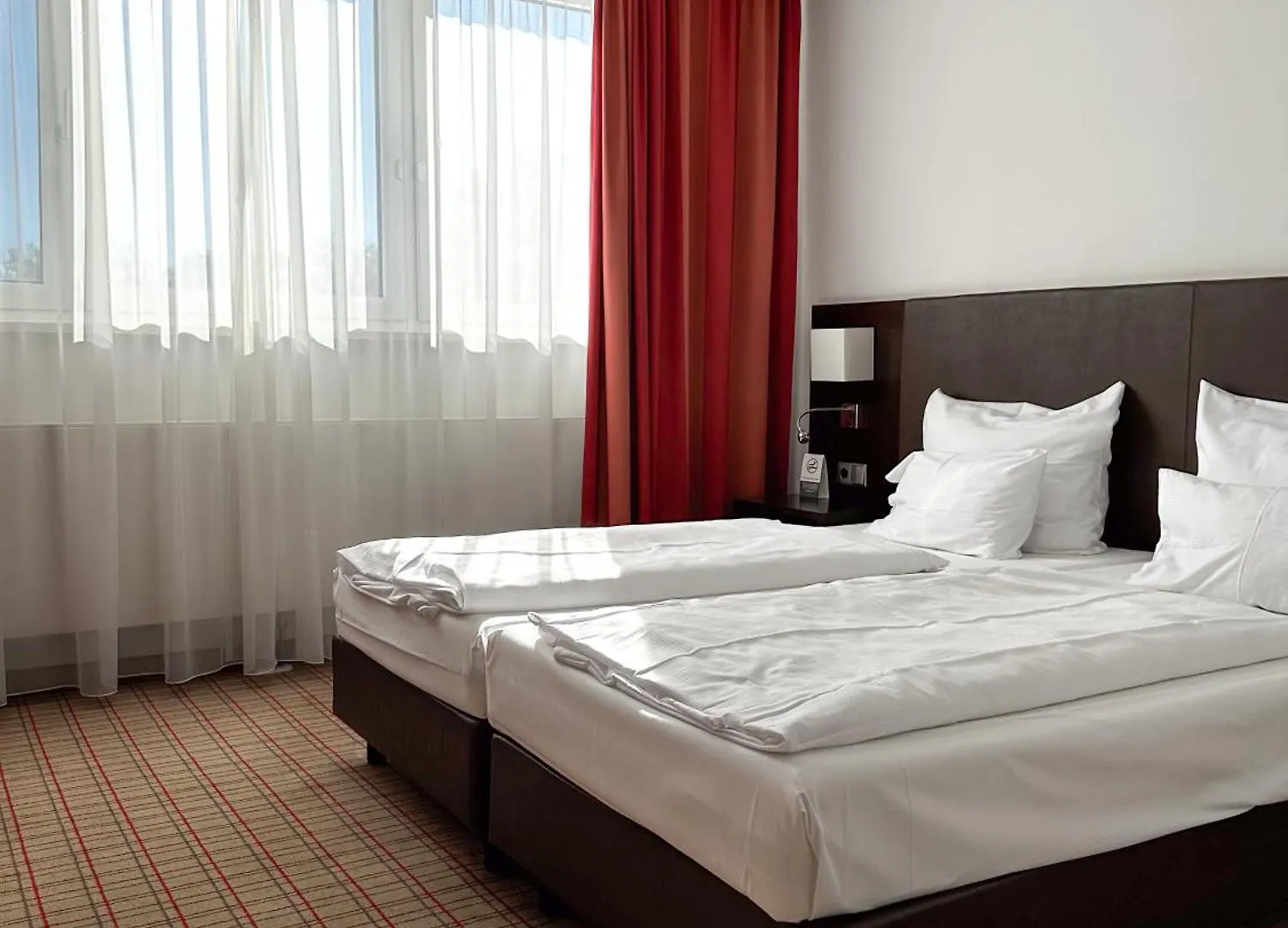 Feringapark Hotel Unterfoehring