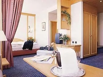 Feringapark Hotel Unterföhring