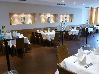 Feringapark Hotel Unterfoehring