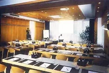 Feringapark Hotel Unterföhring 4*,