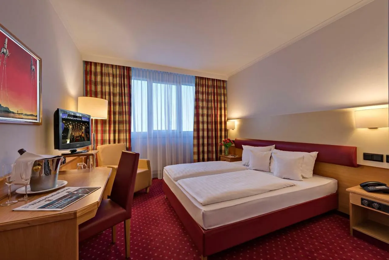 Feringapark Hotel Unterföhring