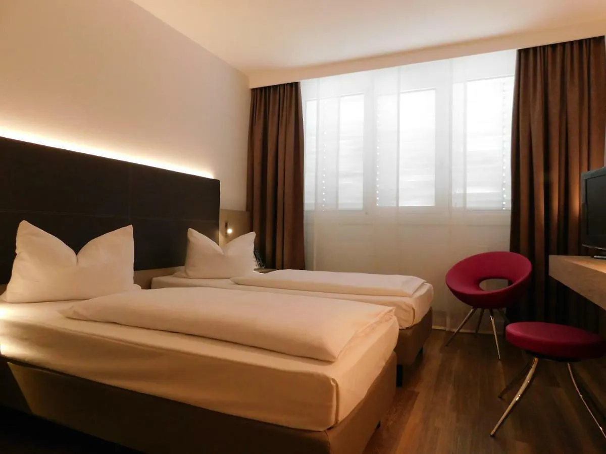 Feringapark Hotel Unterföhring