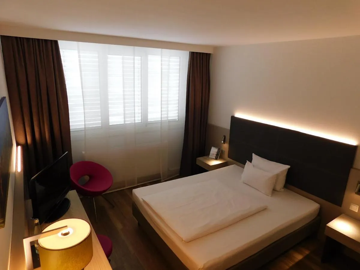 Feringapark Hotel Unterfoehring