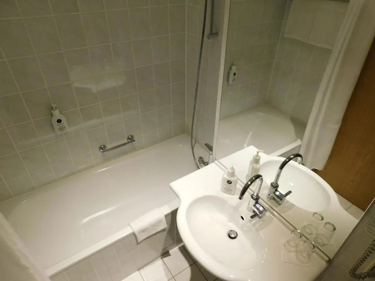Feringapark Hotel Unterföhring
