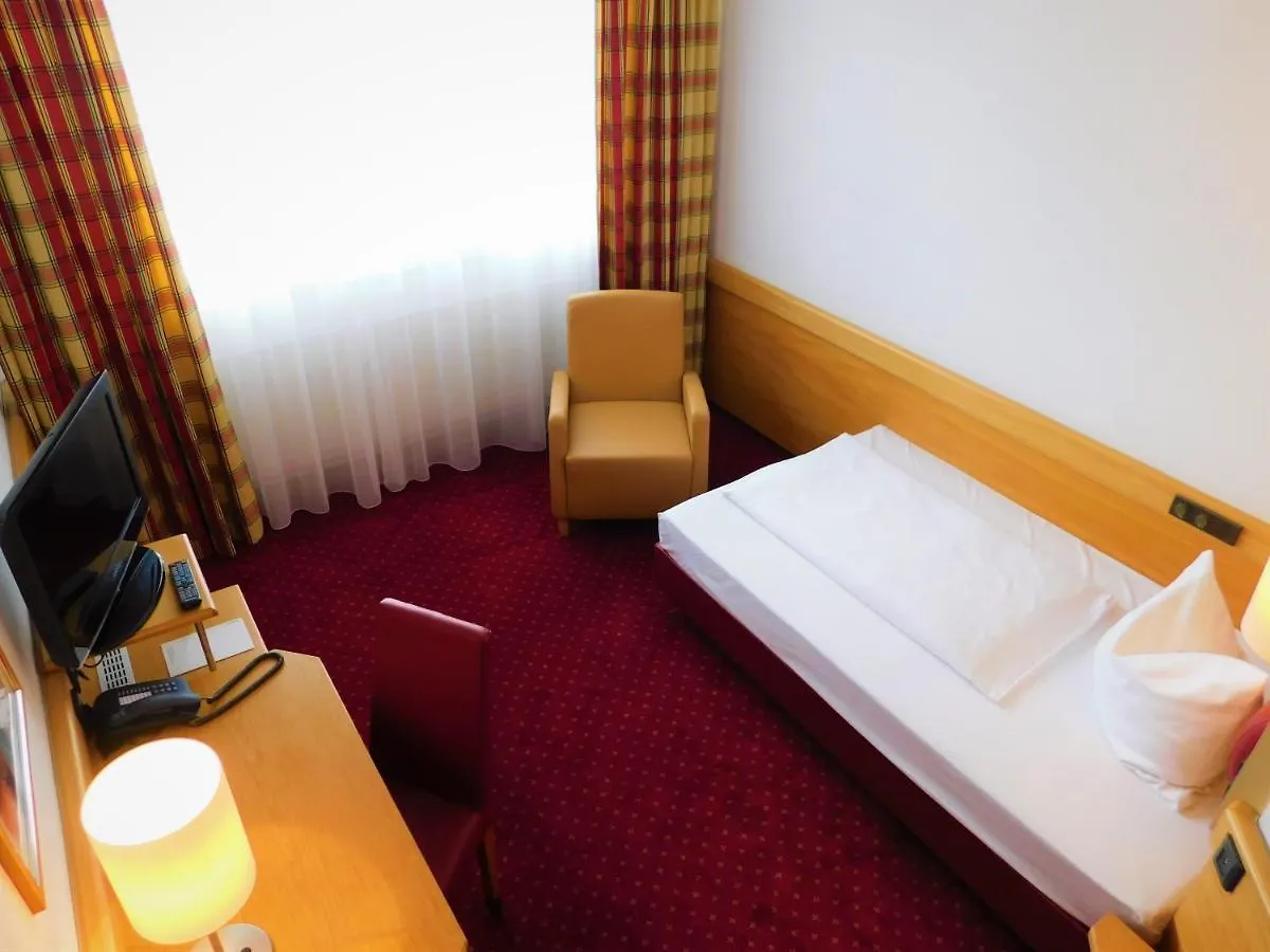 Feringapark Hotel Unterföhring Alemania