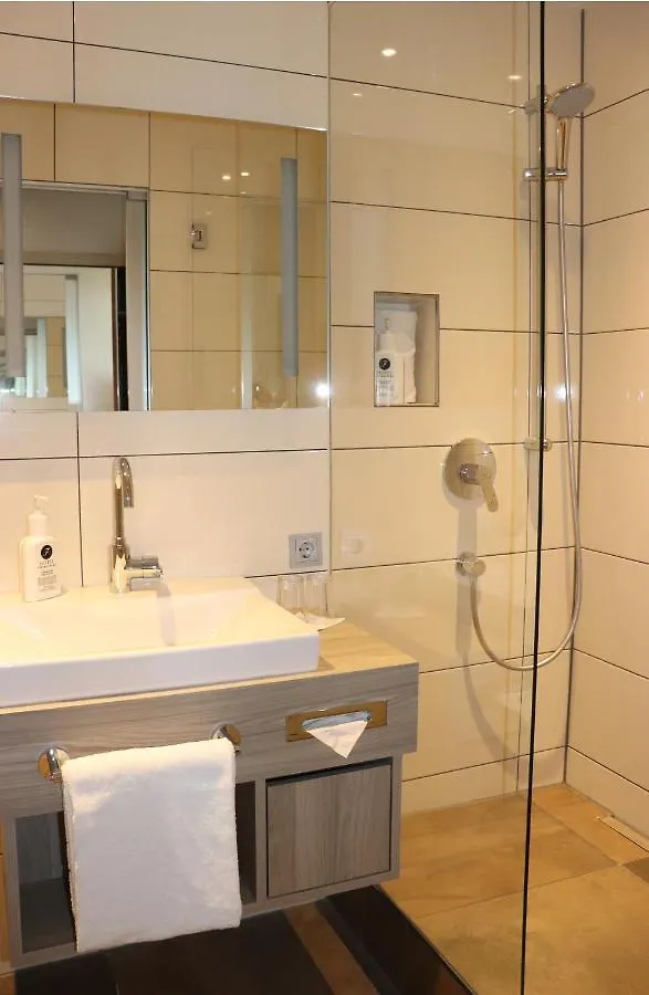 Feringapark Hotel Unterföhring 4*,  Alemania